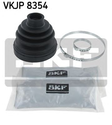 VKJP 8354 SKF - Пильовик привідного валу1